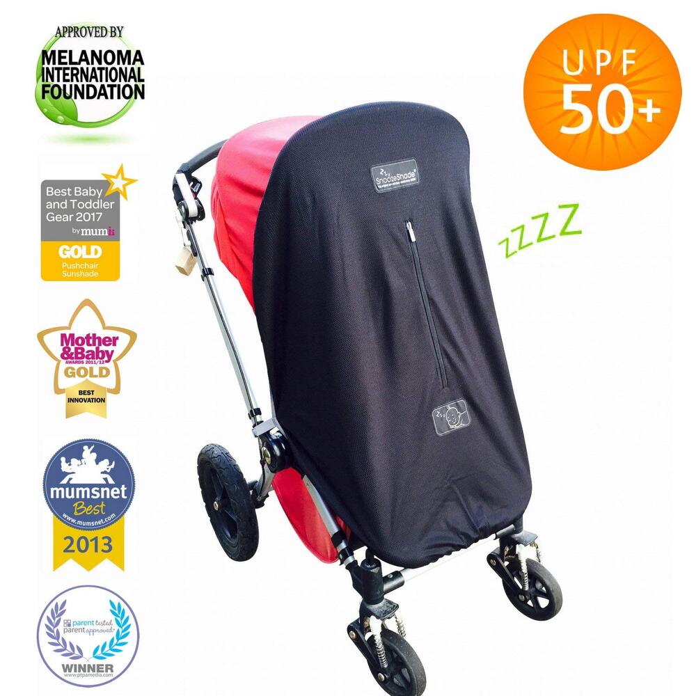 Original UPF50+ & Blackout Shade