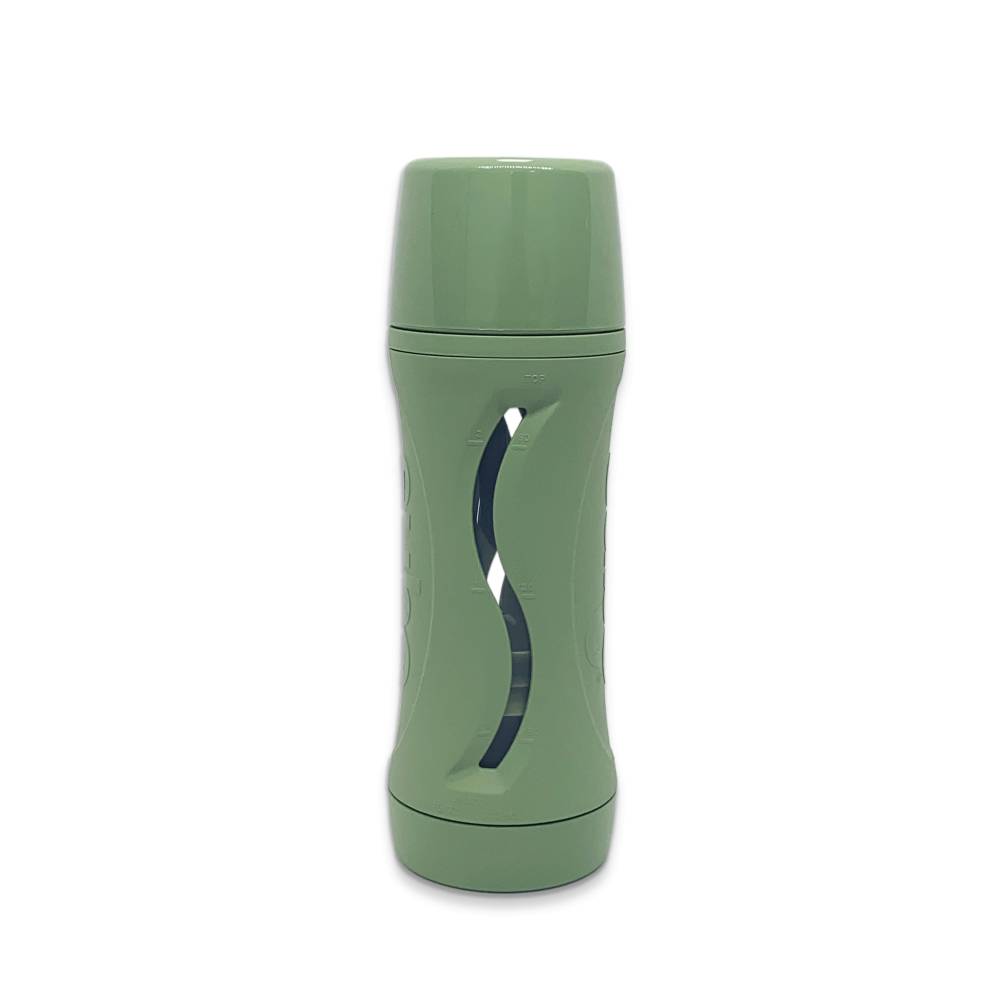 Food Bottle - Olive
