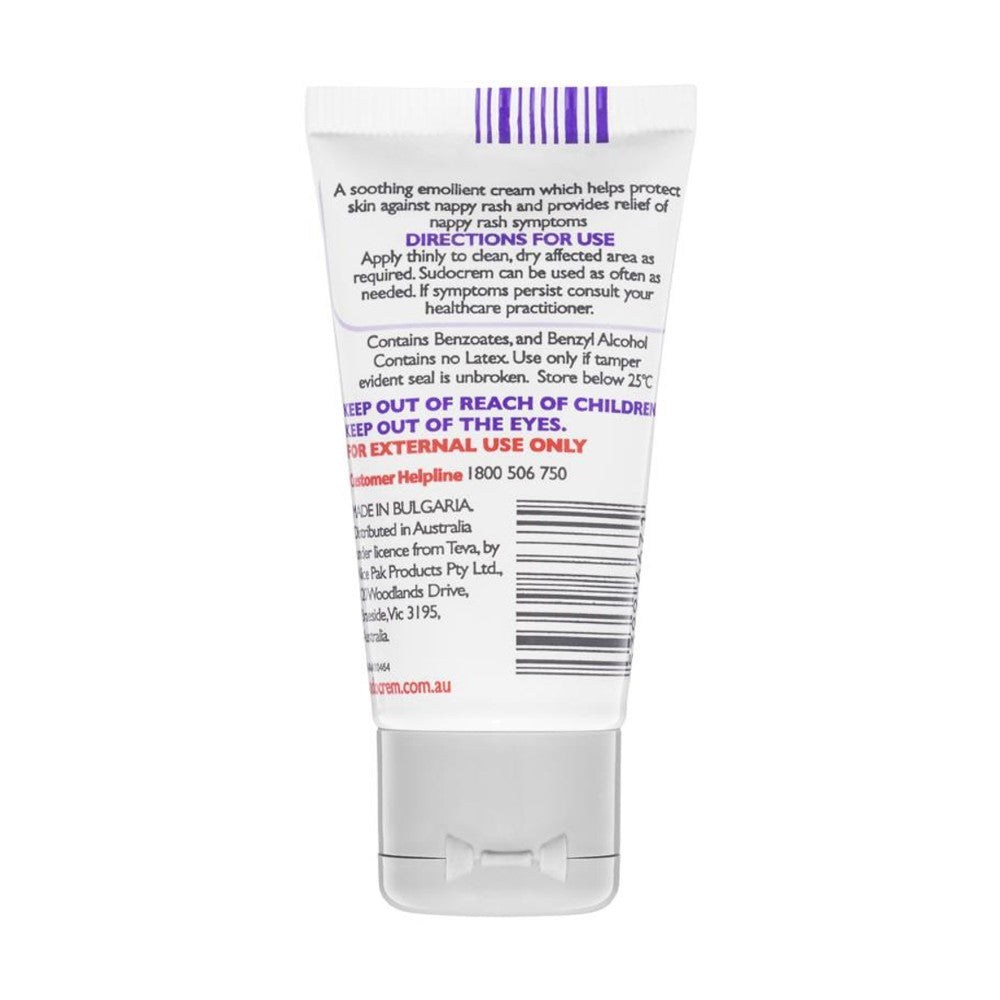Sudocrem Tube