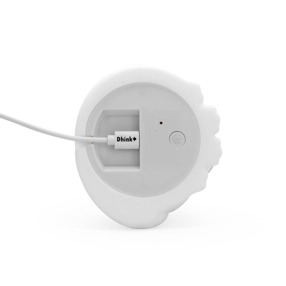 Rechargeable Night Light - Squishy Lulu
