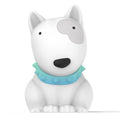 Rechargeable Night Light - Squishy Puppy