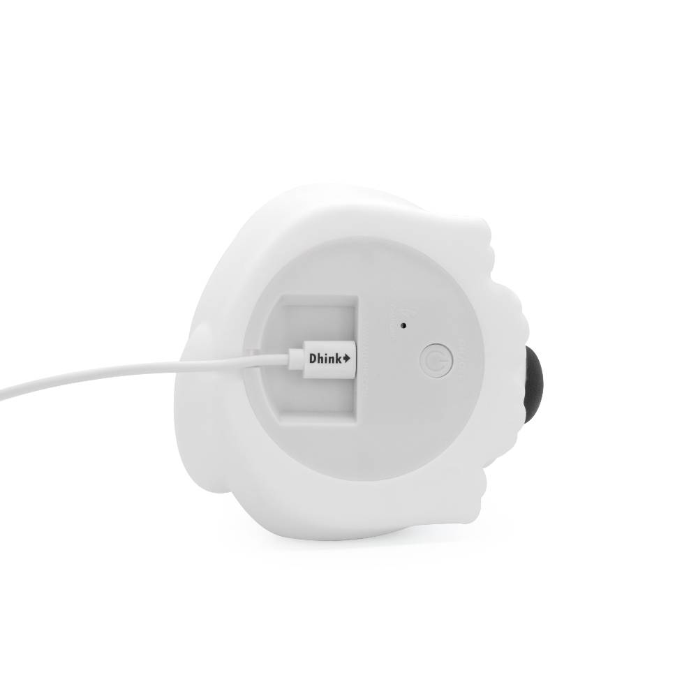 Rechargeable Night Light - Squishy Puppy