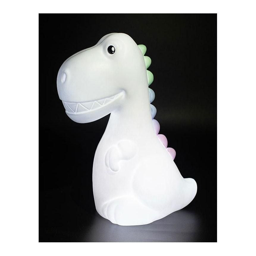 Rechargeable Night Light - Devon the Dinosaur