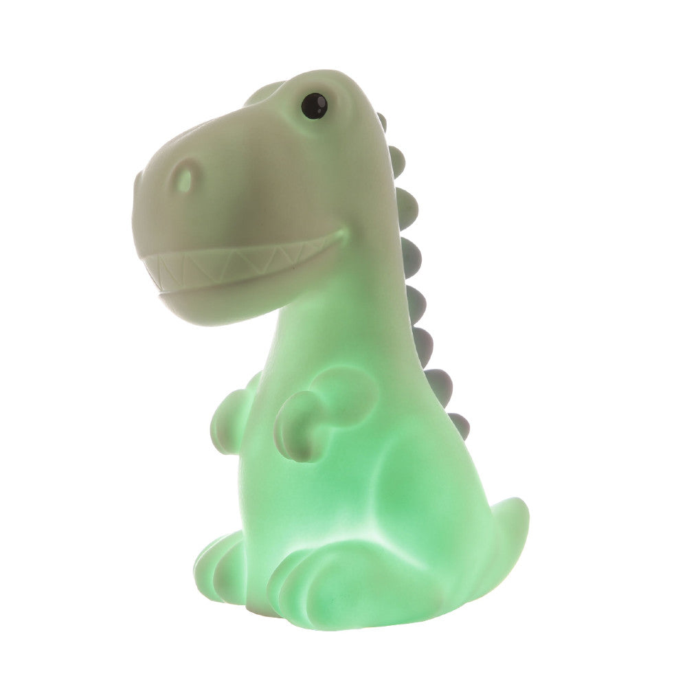 Rechargeable Night Light - Devon the Dinosaur