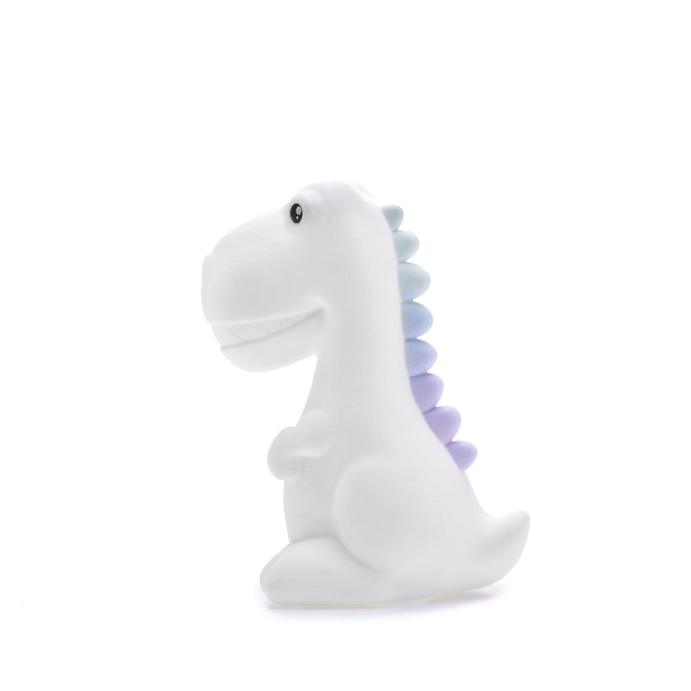 Rechargeable Night Light - Devon the Dinosaur