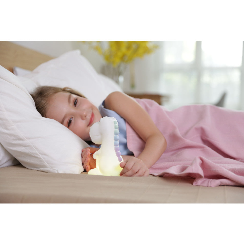 Rechargeable Night Light - Devon the Dinosaur