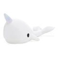 Rechargeable Night Light - Narwhal