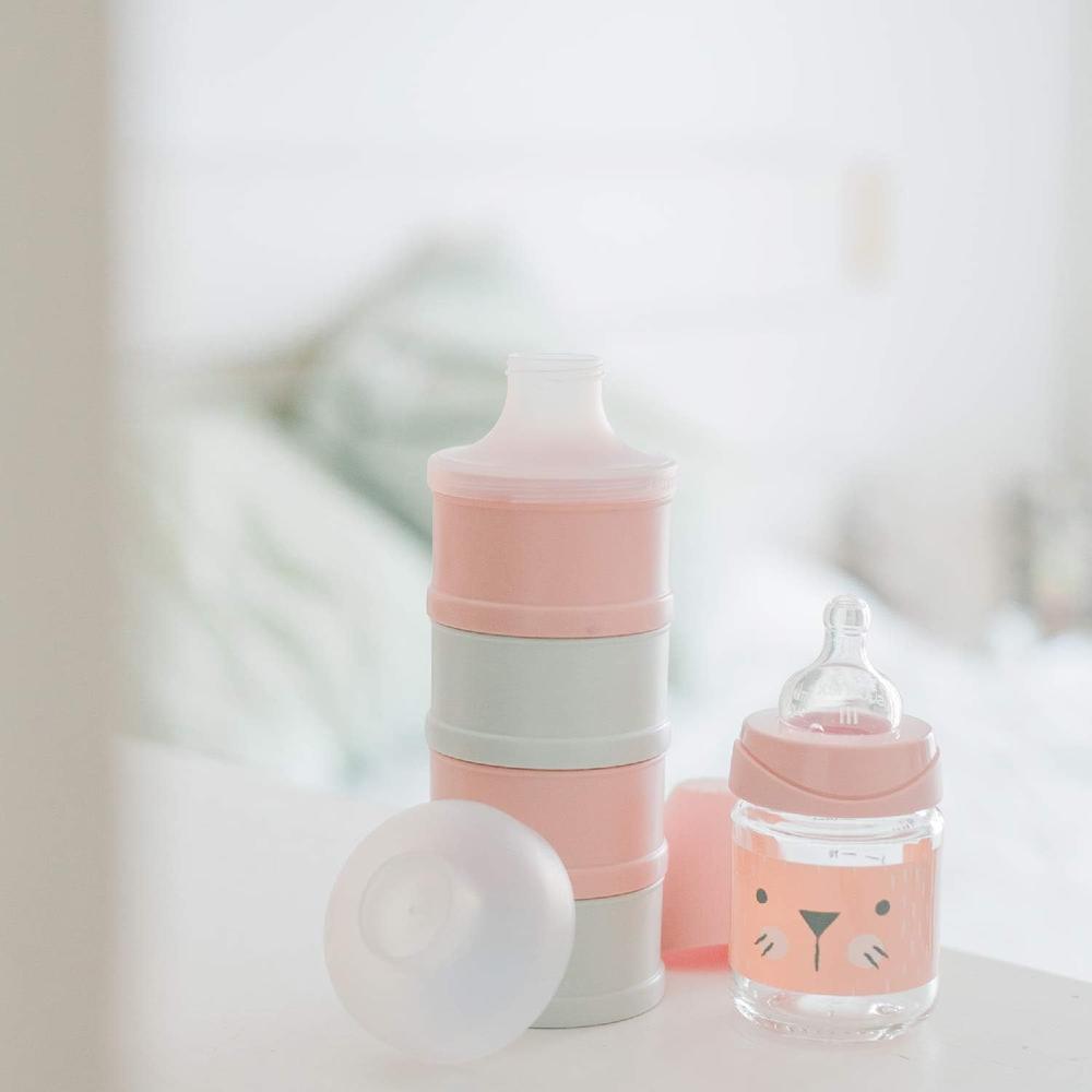 Formula Dispenser - Pink