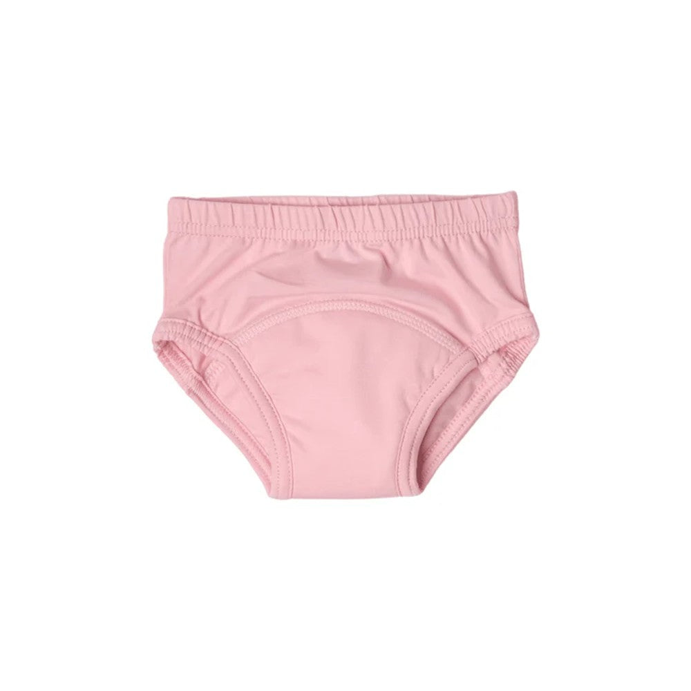 Organic Day Trainers - Bubblegum