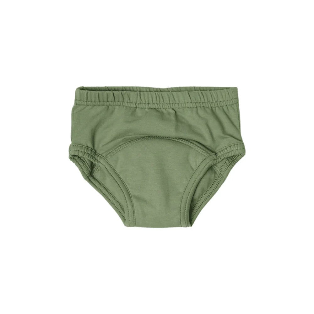 Organic Day Trainers - Sprout