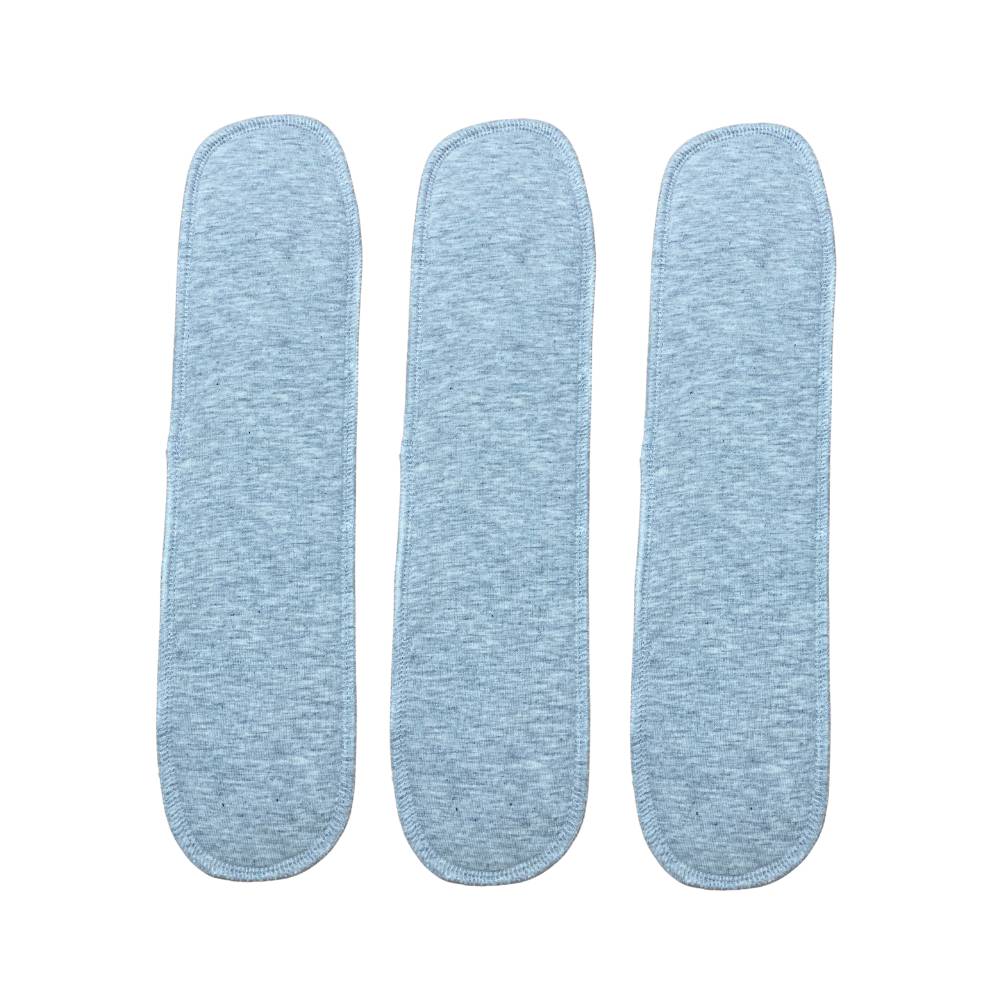Brolly Sheets Booster Pads