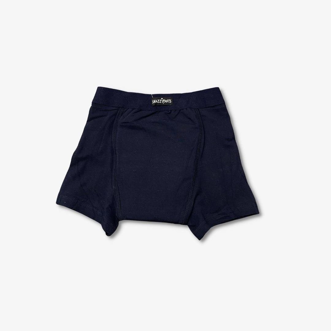 Night Time Training Pants - Navy - Boys