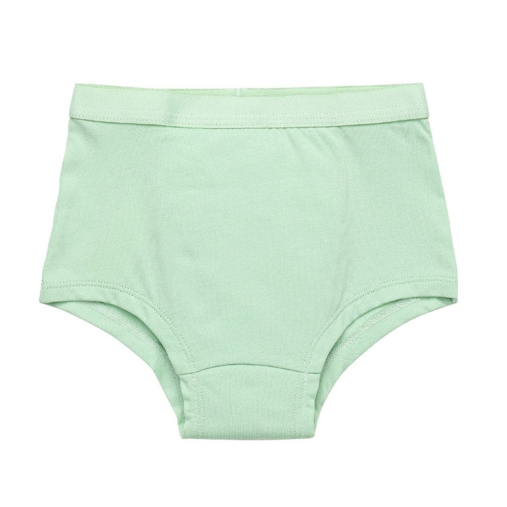 Girls Night Trainers - Moss Boss