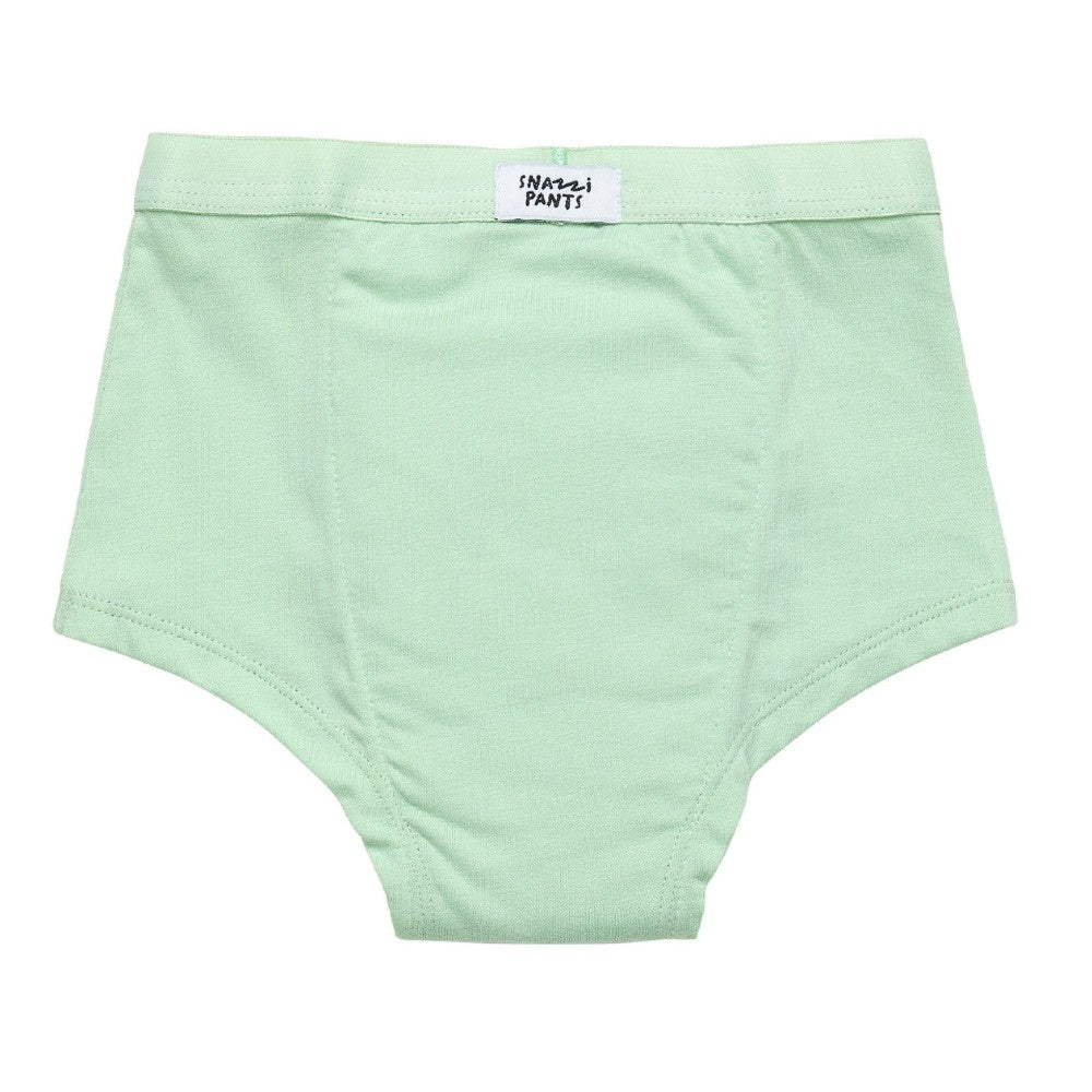Girls Night Trainers - Moss Boss