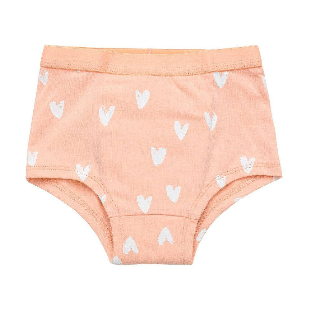 Girls Night Trainers - Sweet Hearts