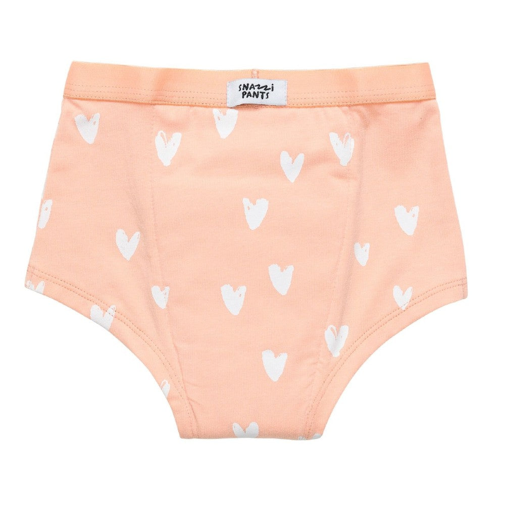 Girls Night Trainers - Sweet Hearts