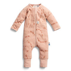 0.2 tog Cotton Long Sleeve Layers - Elephant Parade
