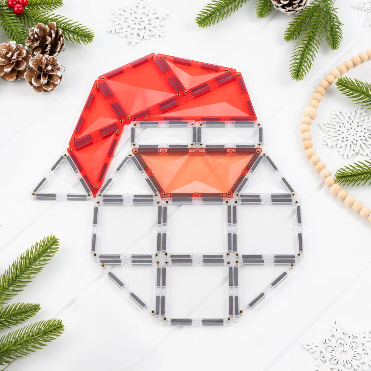 Christmas Santa Pack - 17 Piece
