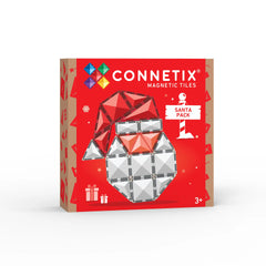 Christmas Santa Pack - 17 Piece