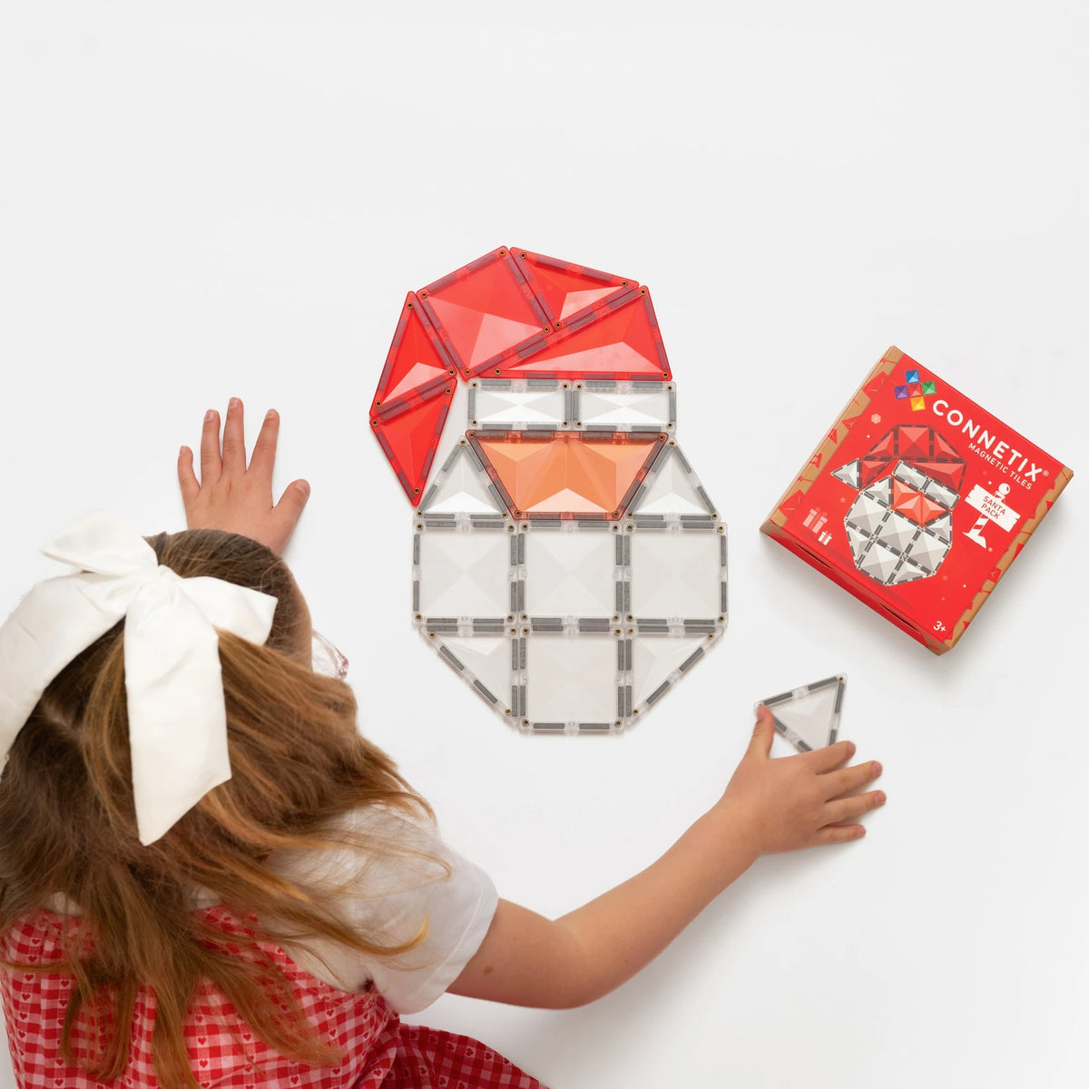 Christmas Santa Pack - 17 Piece