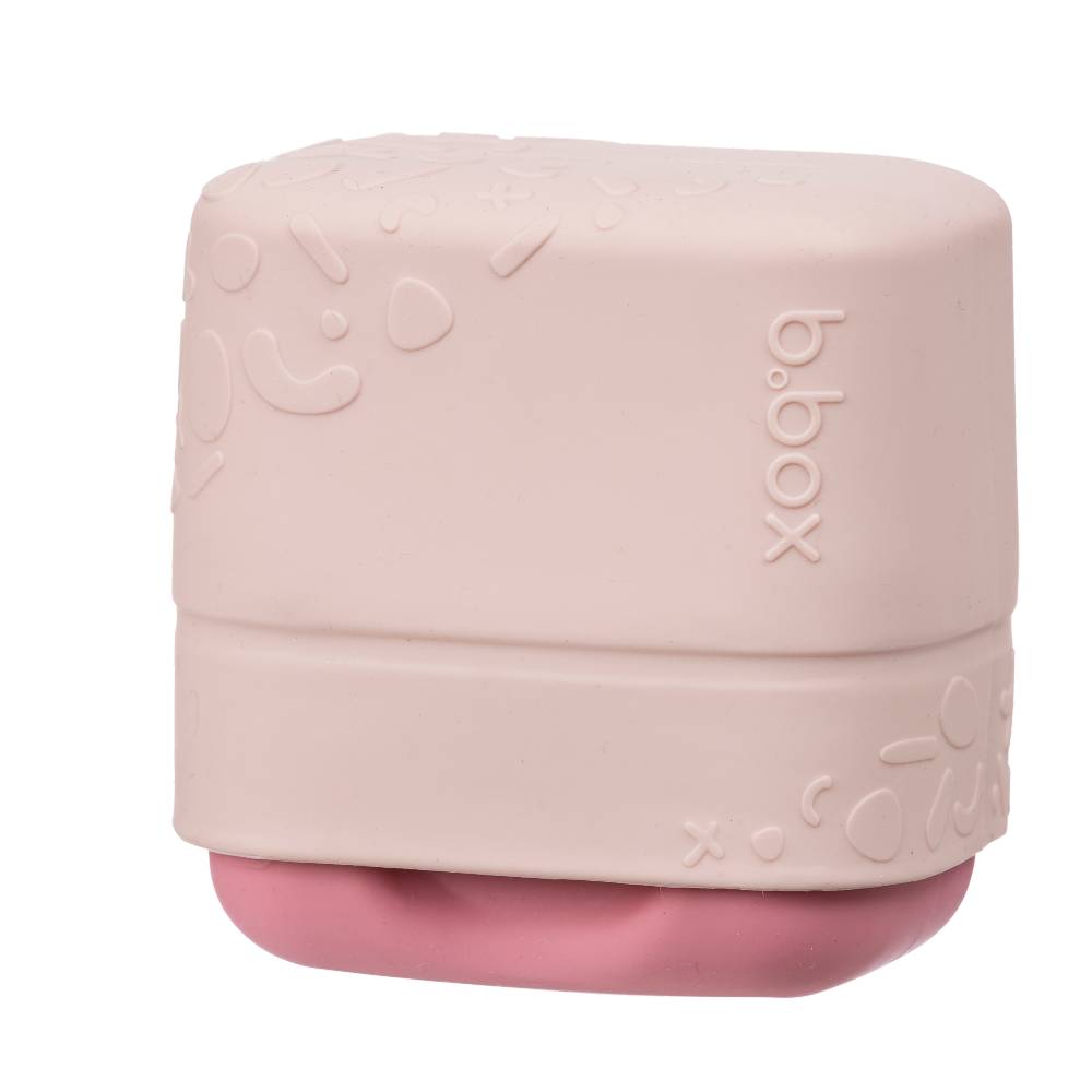 Silicone Snack Cups - Berry