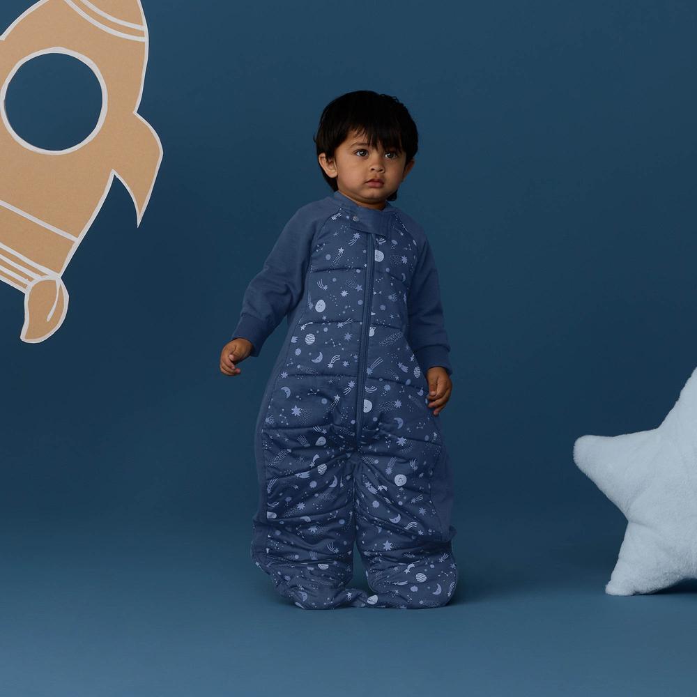 2.5 tog Sleep Suit Bag - Starbeam