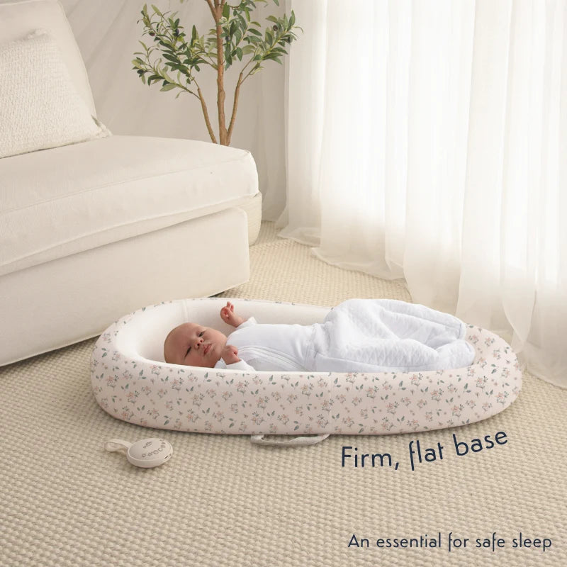 Sleep Tight Baby Bed - Daisy Dreams