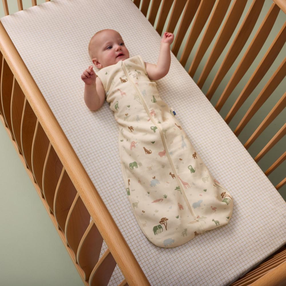 1.0 tog Sleeping Bag - Savannah