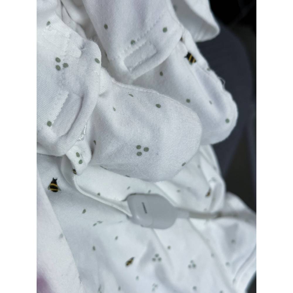 Special Care Baby Grow - Sunny Days