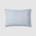 Toddler Pillowcase - Charlie - Blue