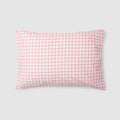 Toddler Pillowcase - Charlie - Blush
