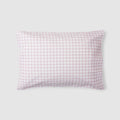Toddler Pillowcase - Charlie - Orchid