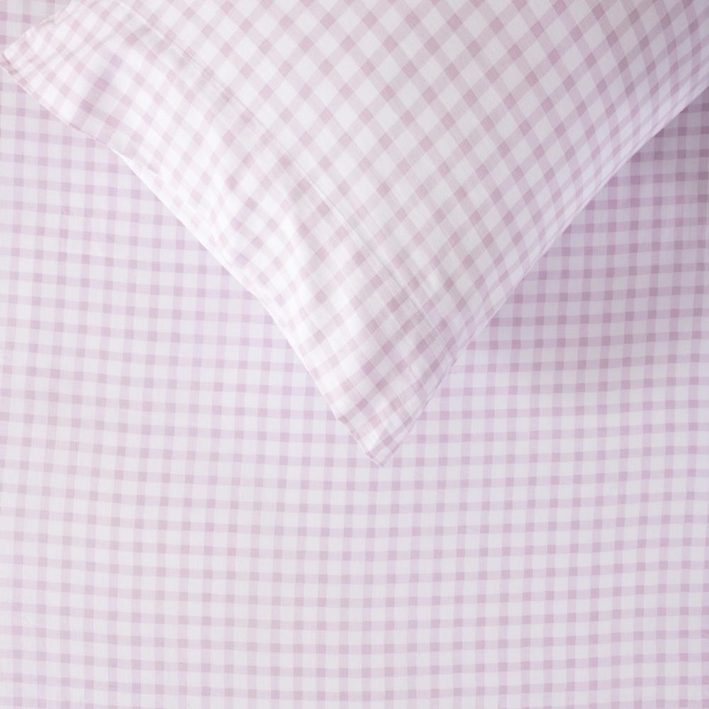 Toddler Pillowcase - Charlie - Orchid