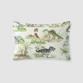 Toddler Pillowcase - Dino Kingdom