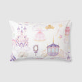 Toddler Pillowcase - Unicorn Stardust