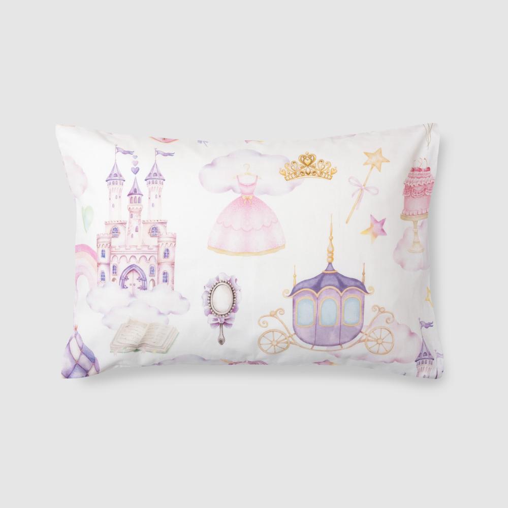 Toddler Pillowcase - Unicorn Stardust