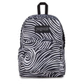 SuperBreak Plus Backpack - Surreal Swirlies