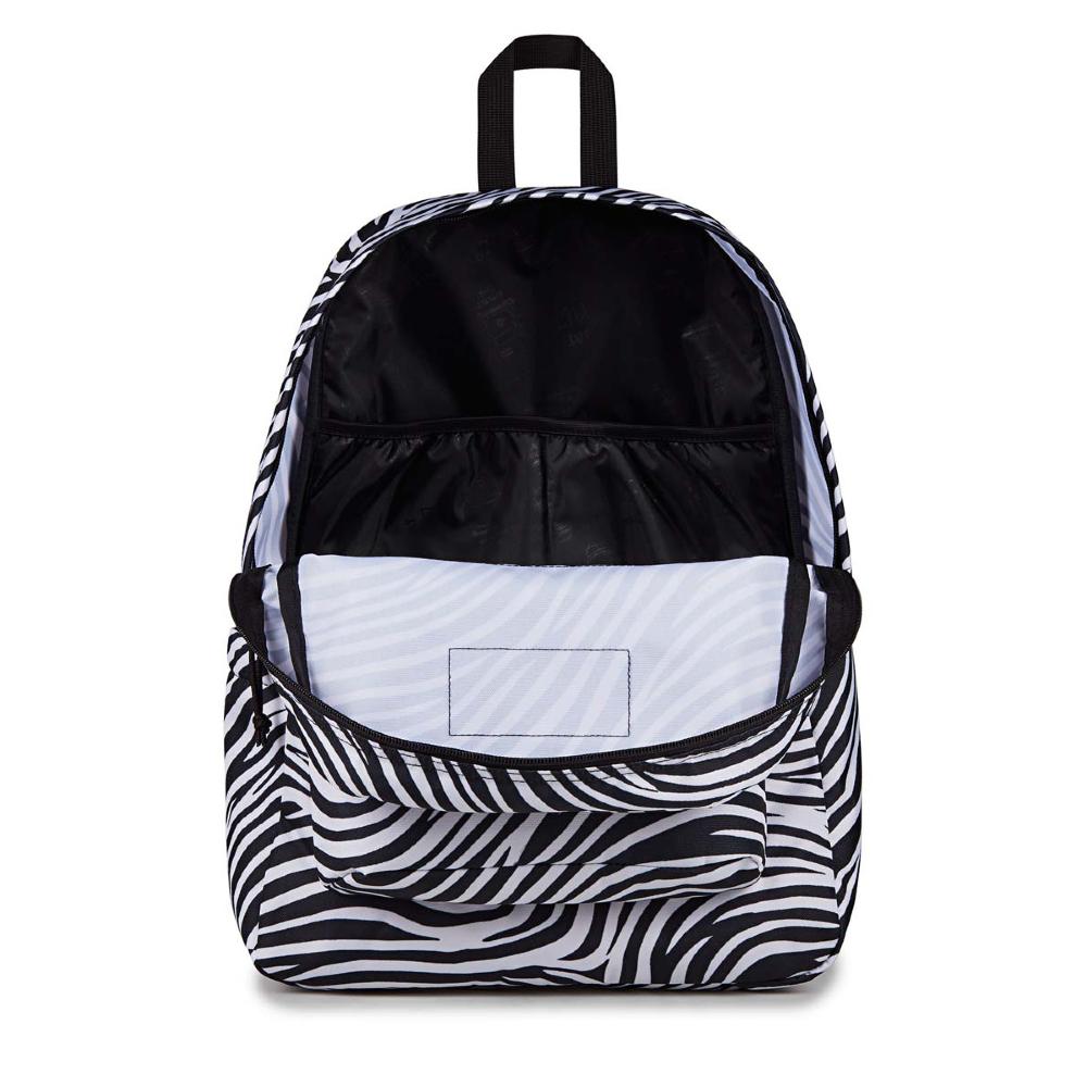 SuperBreak Plus Backpack - Surreal Swirlies