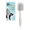 Bottle & Teat Brush - Grey