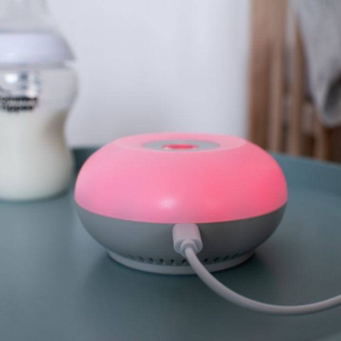 Dreammaker Light & Sound Baby Sleep Aid