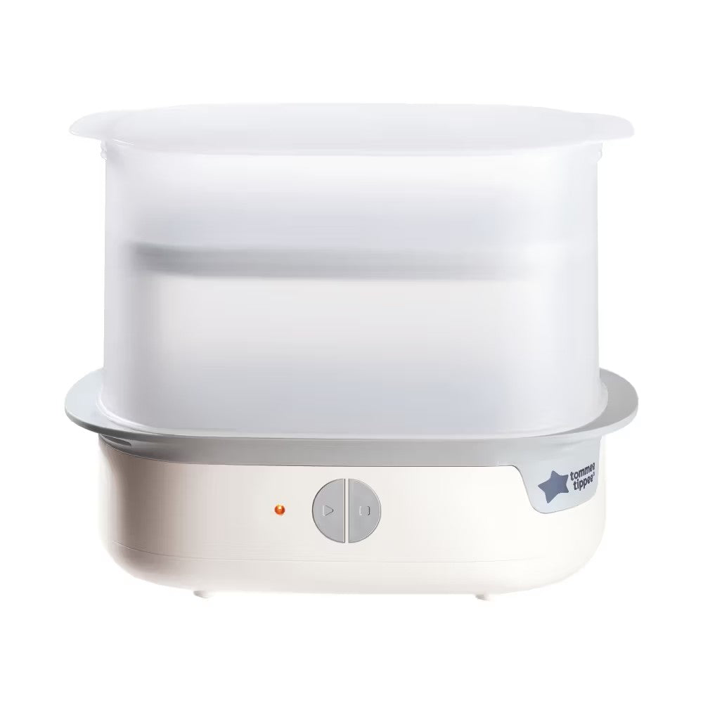 Electric Steam Steriliser