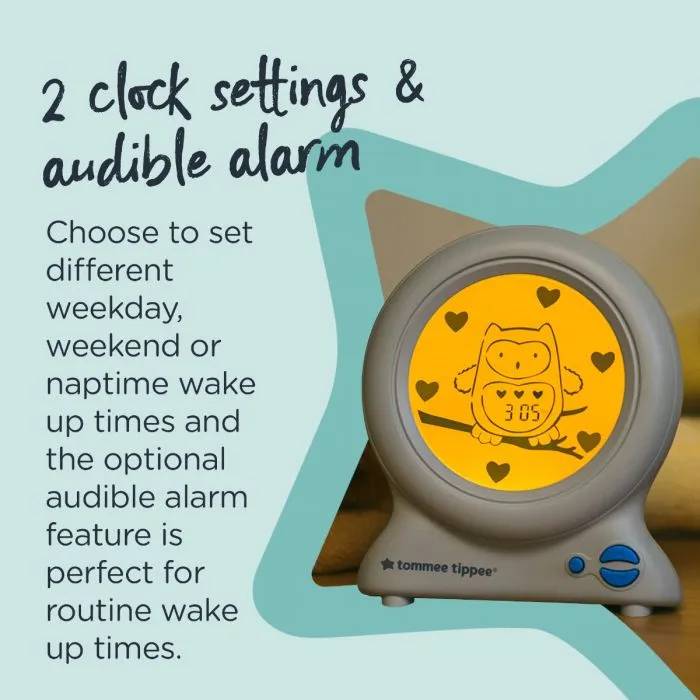 USB Groclock