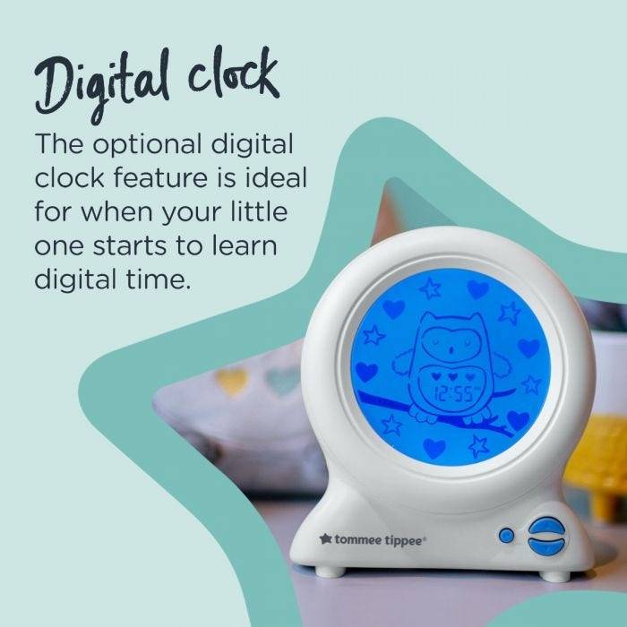 USB Groclock