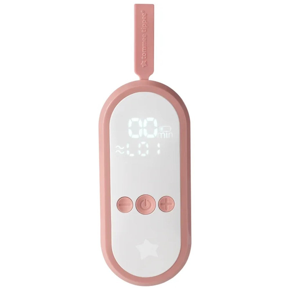 Made for Me Electric Breast Pump