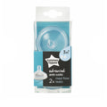 Advanced Anti-Colic Teats - 2pk