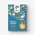 Kuwi & Friends Maori Activity Book - He Puka Ngohe