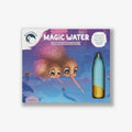 Kuwi & friends - Magic Water Cards - Huhu Hunt