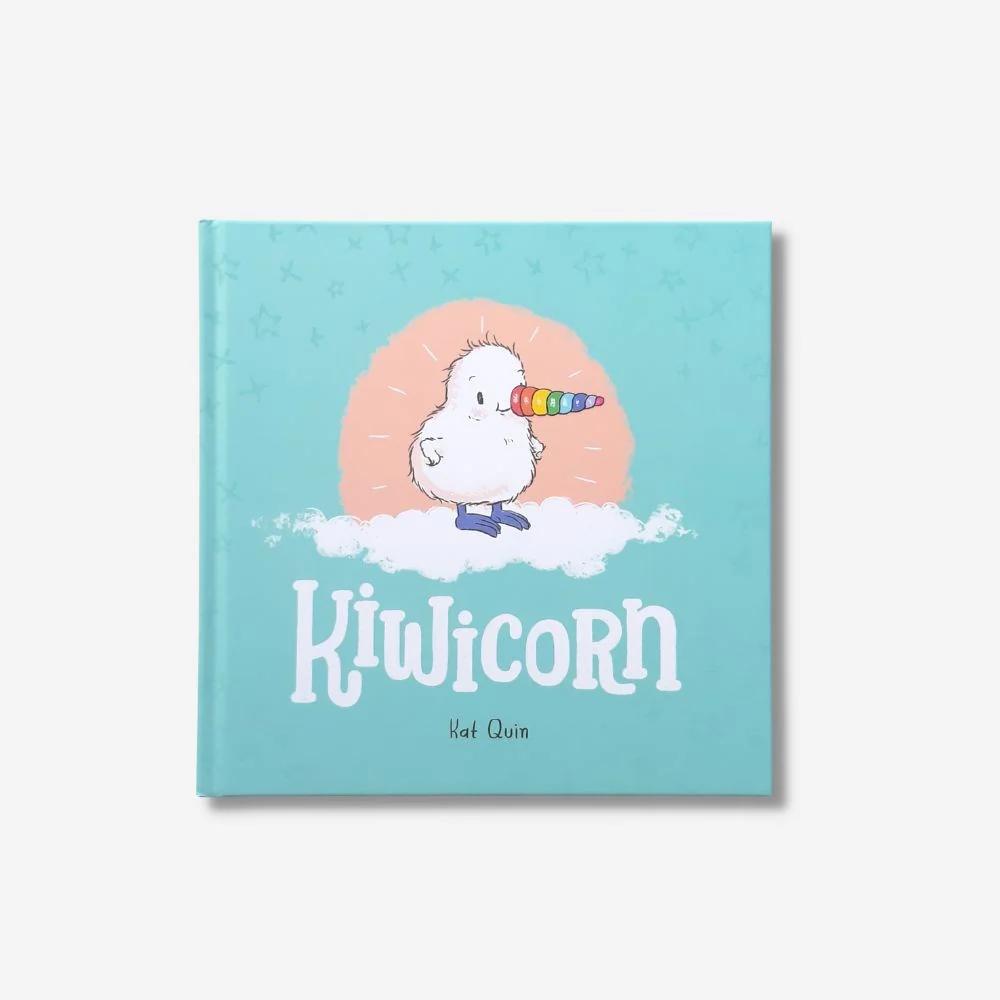 Kiwicorn