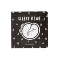 Sleepy Kiwi - The Book