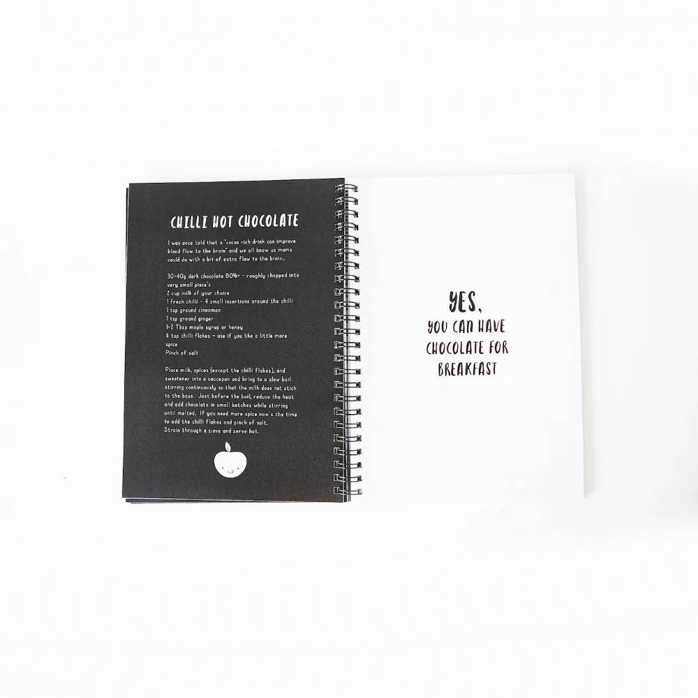Sleep Journal